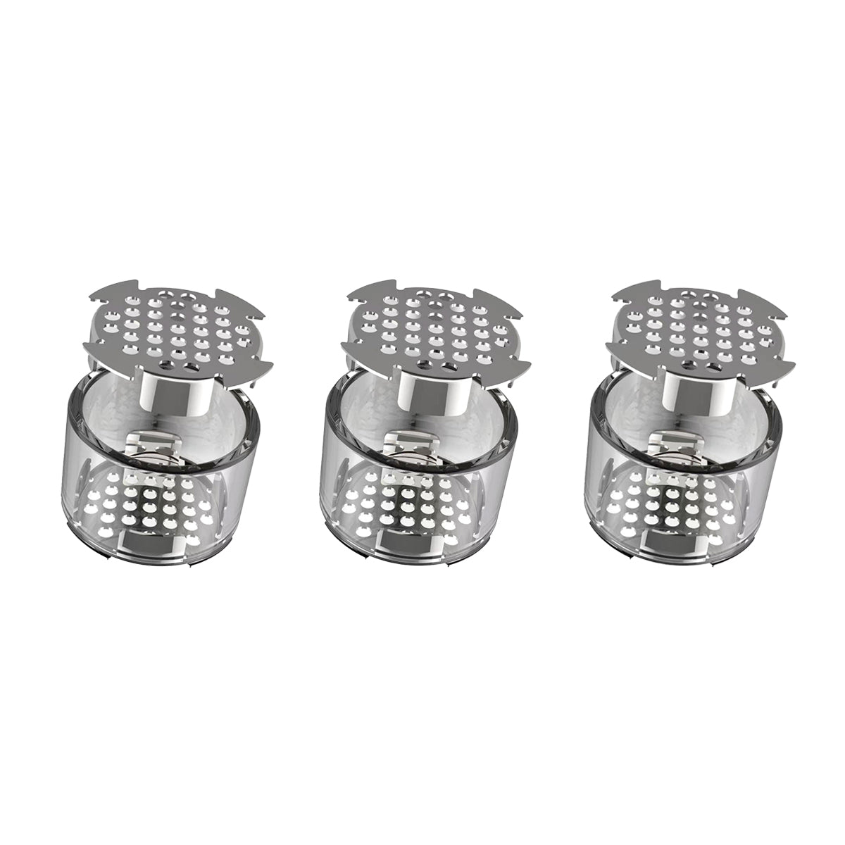Angus Angus Enhanced Glass Dosing Capsules