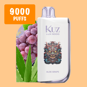 BLUEBERRY BLUEBERRY BLAST – KUZ ULTRA 9000