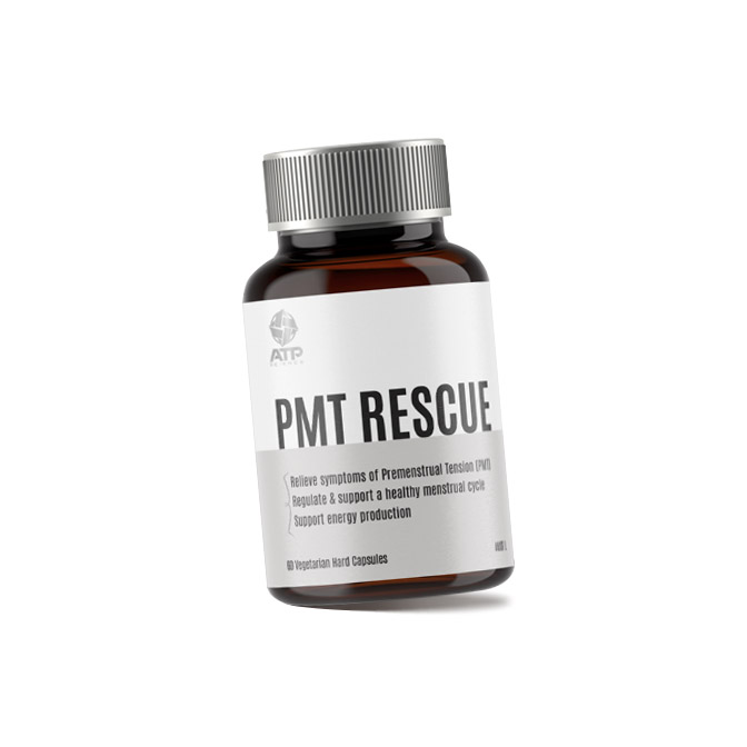 ATP ATP Science PMT Rescue 60 Capsules