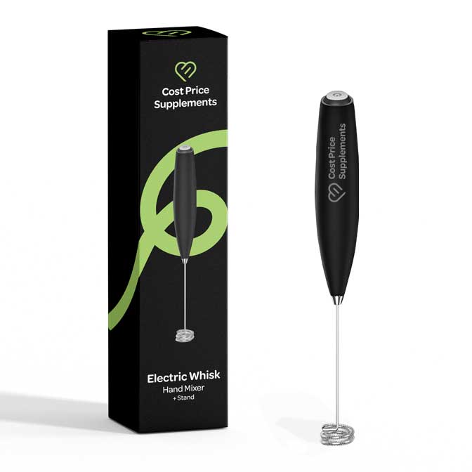 Electric Electric Whisk Hand Mixer