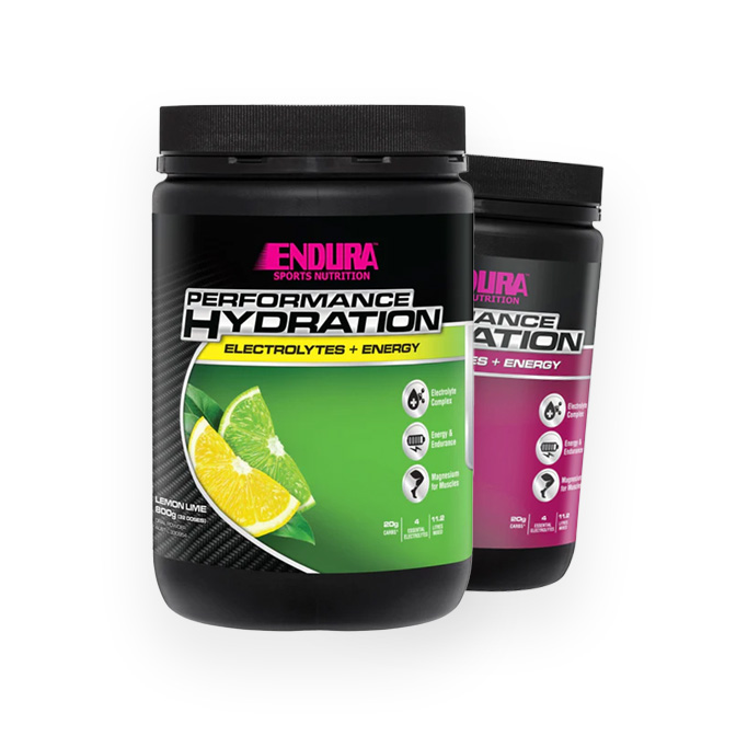 Endura Endura Performance Hydration 800g