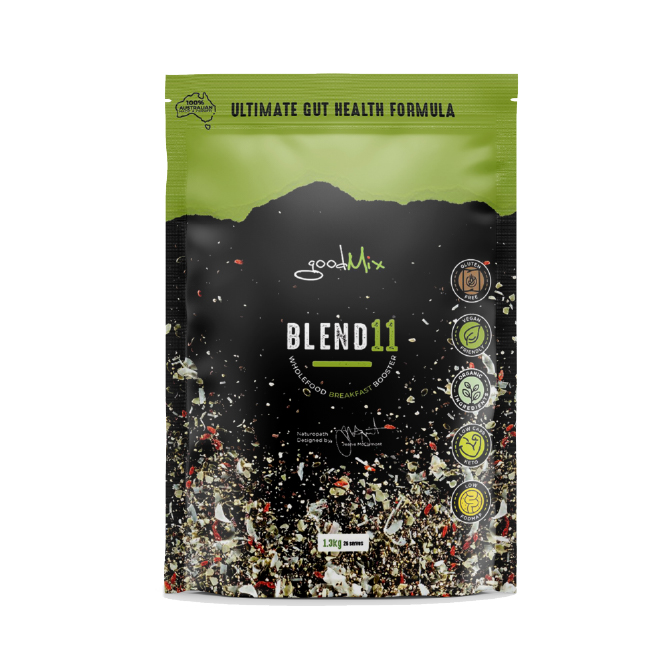 Goodmix Goodmix – Superfoods Blend11 – 1.3kg