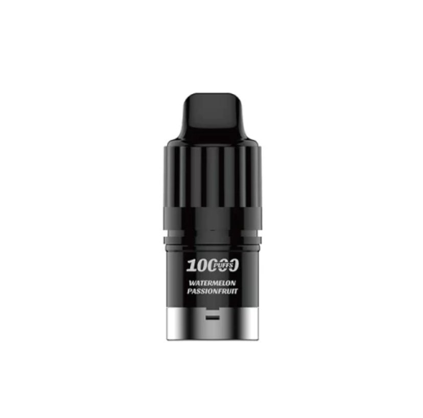 IGET IGET Bar Plus 3.0 (10,000 Puff Refill Cartridge)
