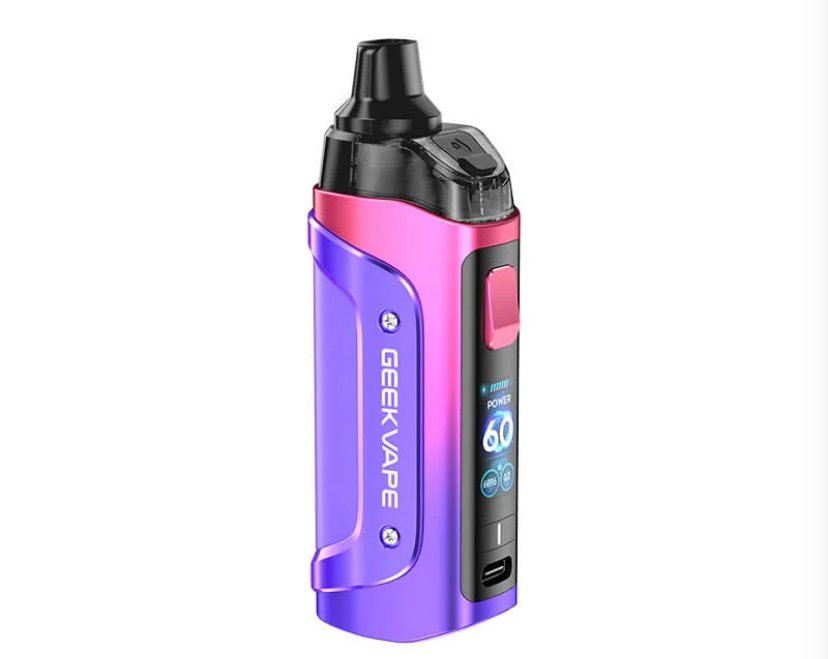Geekvape Geekvape Aegis Boost 3 Pod Vape Kit
