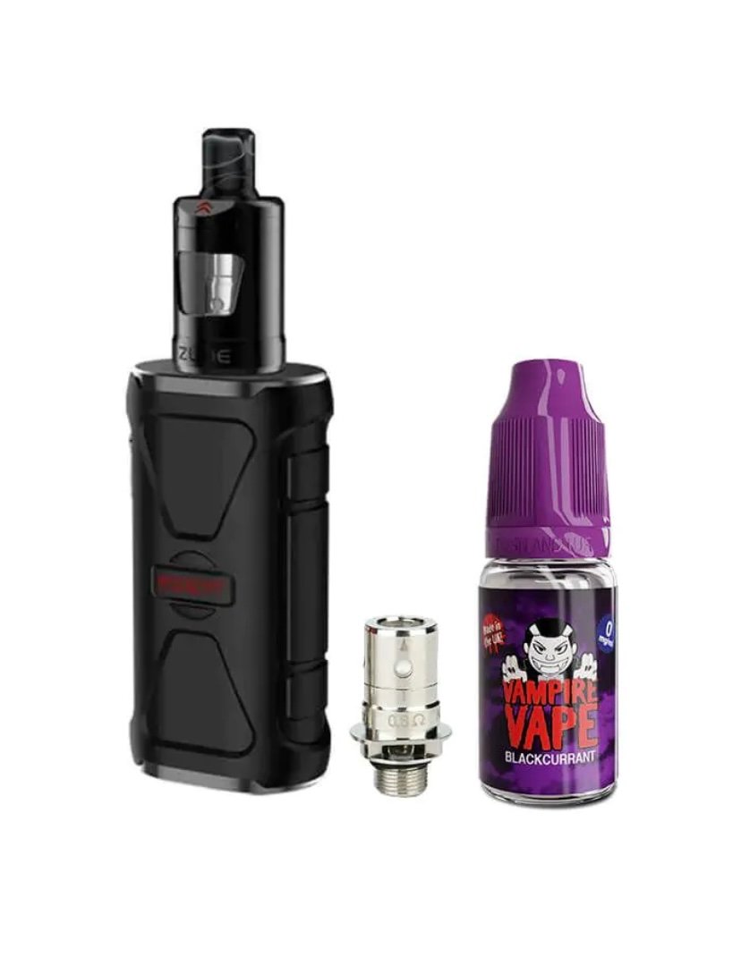 Vape Joint Innokin Adept Zlide Vape Kit Bundle