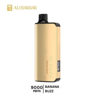 ALIBARBAR Ingot 9000 Review (2026)