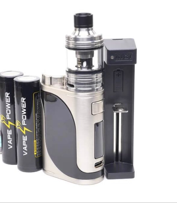 Vape Joint Pico Melo 25 Discovery Pack