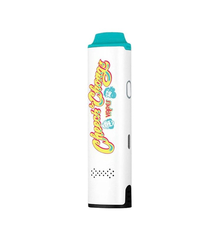 XMax XVAPE Mambo Cheech and Chong Dry Herb Vaporizer - 1000mAh