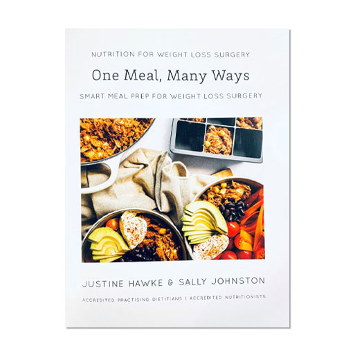Nutrition Nutrition for Weight Loss – One Meal, Many Ways