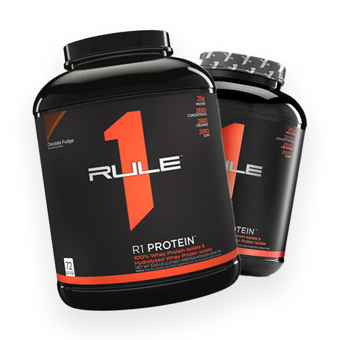 R1 R1 WPI Protein by Rule 1 76 Serves