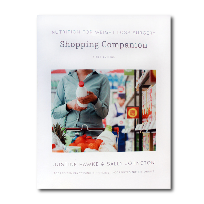 Nutrition Nutrition for Weight Loss – Shopping Companion