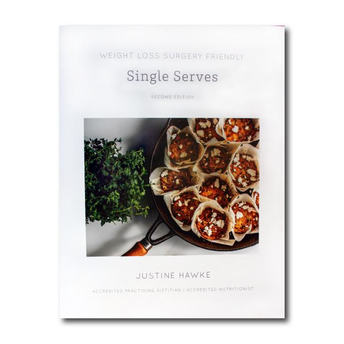 Nutrition Nutrition for Weight Loss – Single Serves