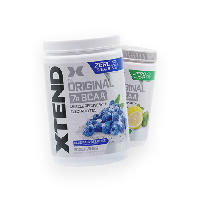 Xtend Xtend BCAA+EAA by Scivation 30 Serves