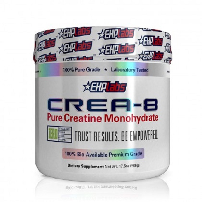 Ehp Ehp Labs – Crea-8 – 500g