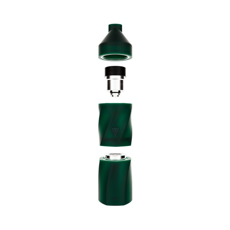 Focus V AERIS Kit - Jade - Image 2