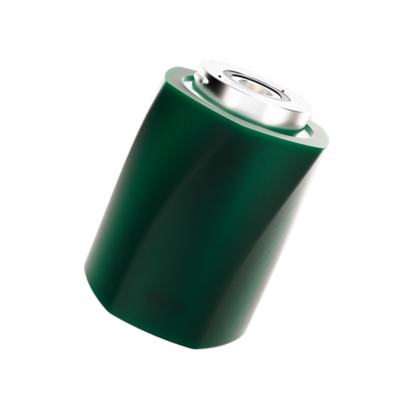 Focus V AERIS Kit - Jade - Image 5