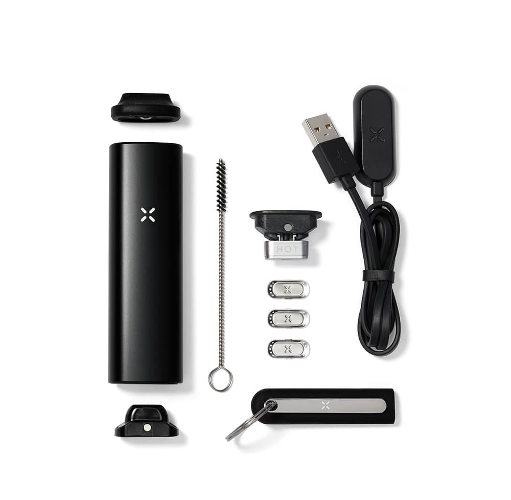 Pax Plus, Pax Grinder, Puck Press (Pax Plus Bundle) - Image 2