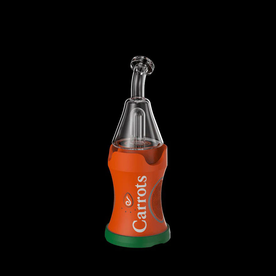 Dr. Dabber Boost Evo - Carrots Edition