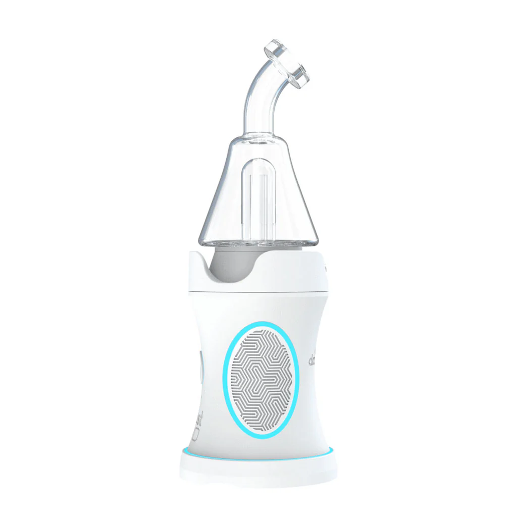 Dr Dabber Boost Evo (Moon White) - Image 4