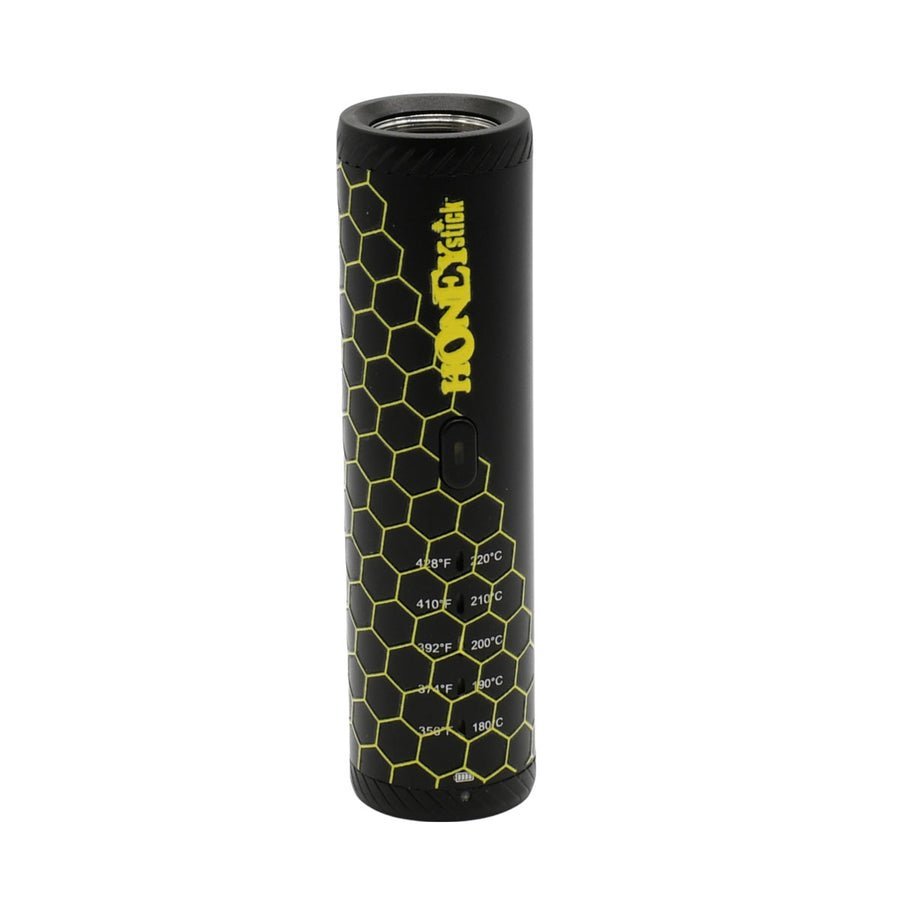 HRB Premium HoneyStick Dry Herb Vaporizer - Image 15