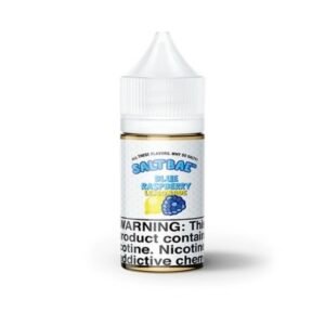 Salt Bae - Blue Raspberry Lemonade Ice (30ml)