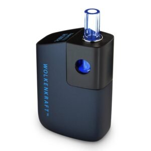 Wolkenkraft FX Mini  (Midnight Blue)
