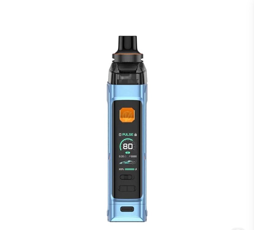 Vaporesso Armour GS Pod Vape Kit