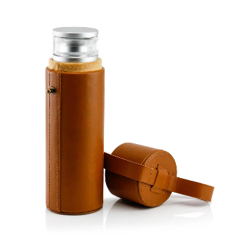 Hydrology9 & NX Leather Carrying Case - Image 3