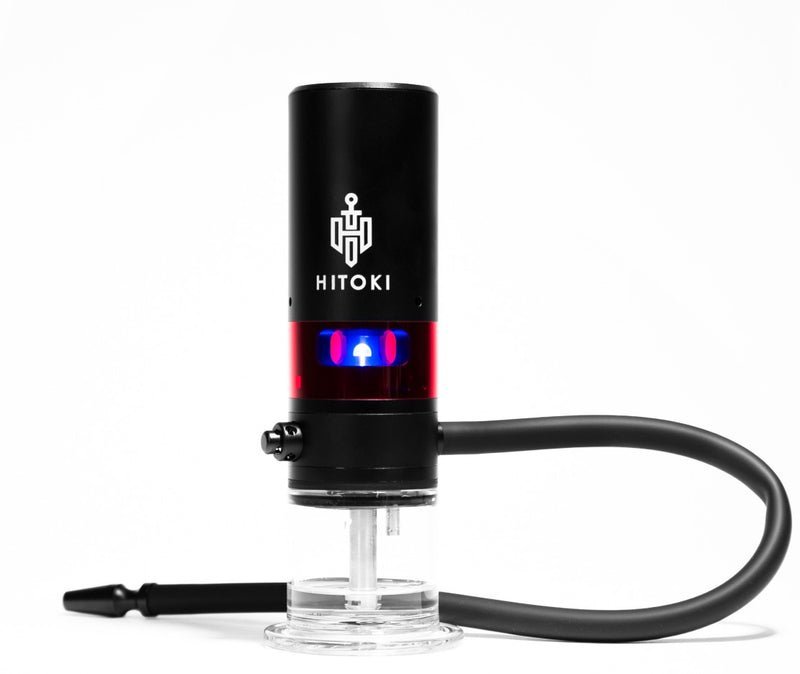 Hitoki Trident V3 - Laser Vaporizer Signature Series Bundle - Image 10