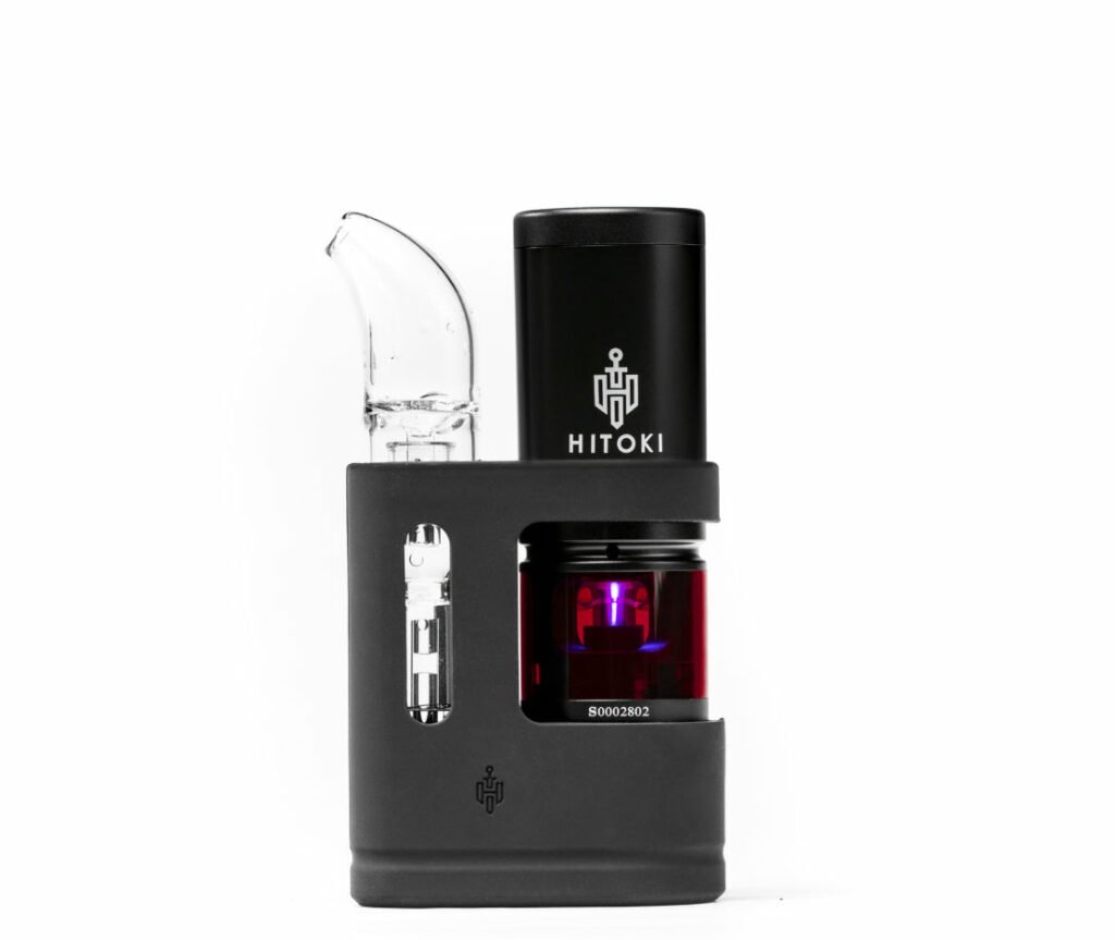 Hitoki Saber Portable Bundle - Image 3