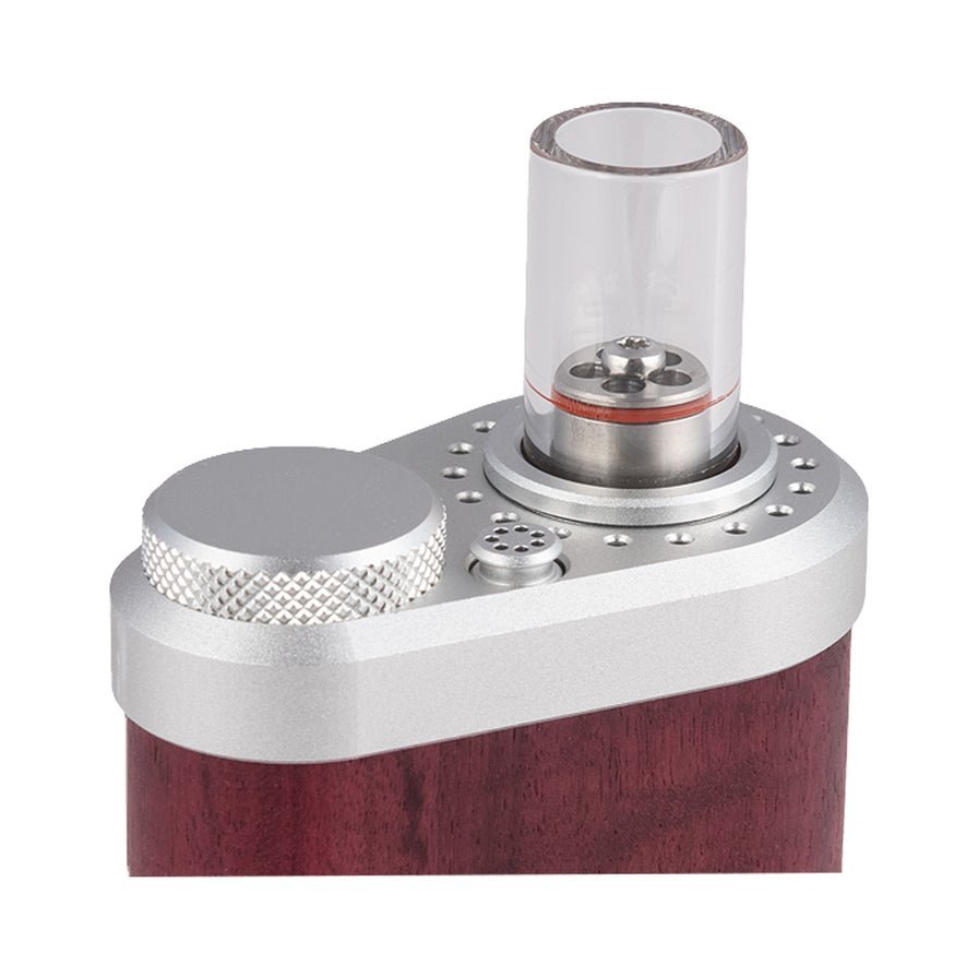Tinymight 2 Purple Heart Vaporizer - Image 5