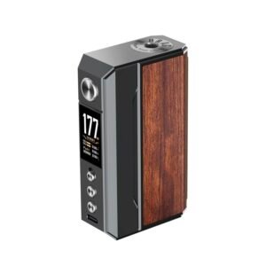 VOOPOO DRAG 4 MOD