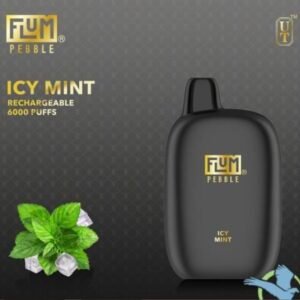 Icy Mint