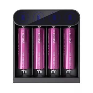 EFEST SLIM K4 CHARGER