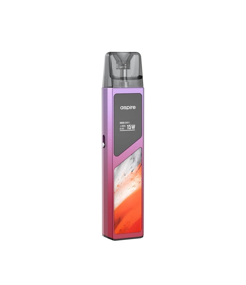ASPIRE FAVOSTIX 2 KIT - Image 2