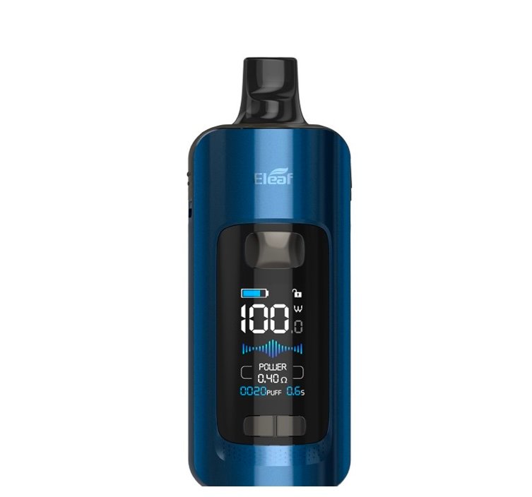 Eleaf iStick P100 Kit 100W 3400mAh - Image 4