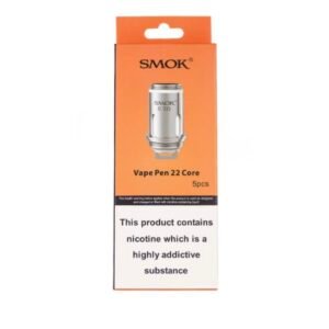 SMOK Vape Pen Coils - 5 Pack