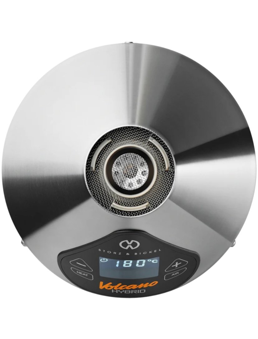 Volcano Hybrid Vaporizer - Image 3