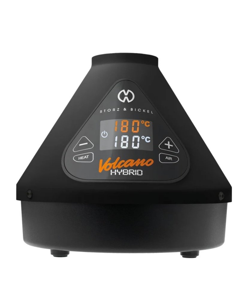 Volcano Hybrid Vaporizer - Image 6