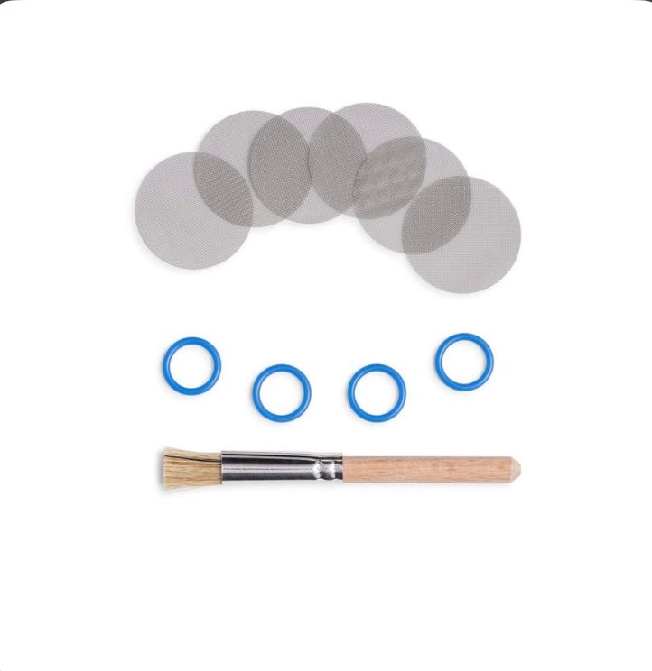 Volcano Hybrid Starter Vaporizer Kit - Image 7