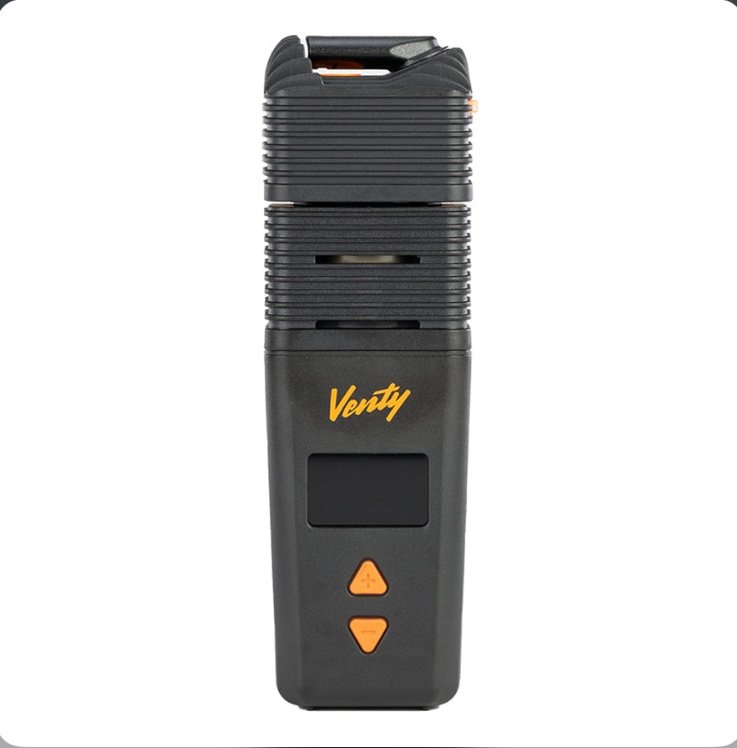 Venty Vaporizer - Image 3