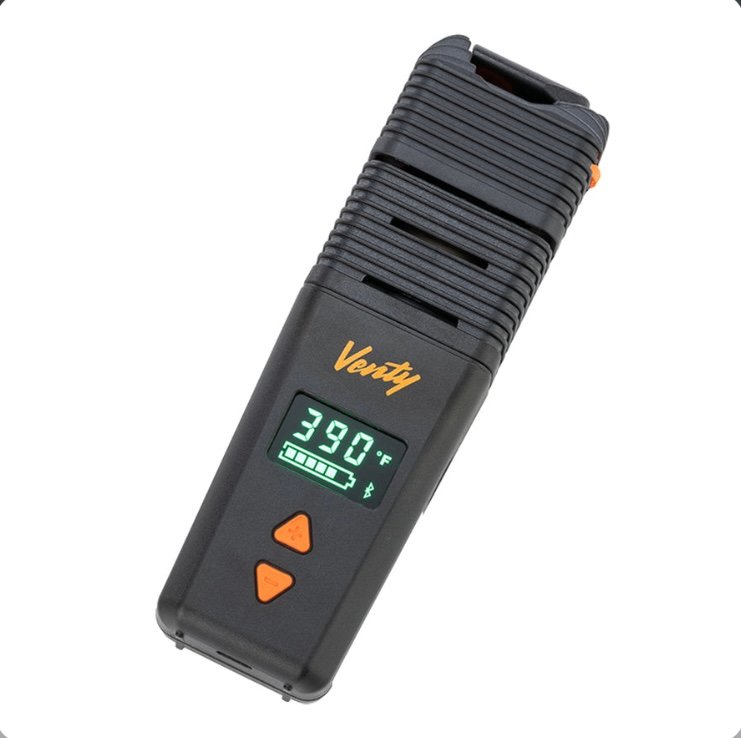 Venty Vaporizer - Image 8