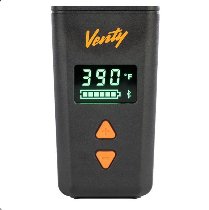 Venty Vaporizer - Image 9