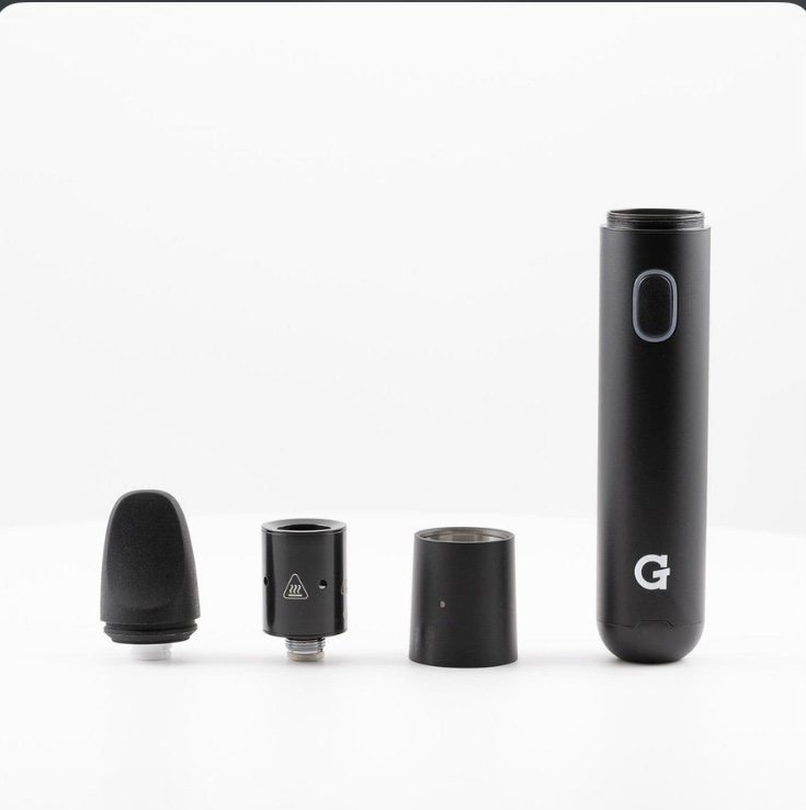 G PEN MICRO+ VAPORIZER - Image 10
