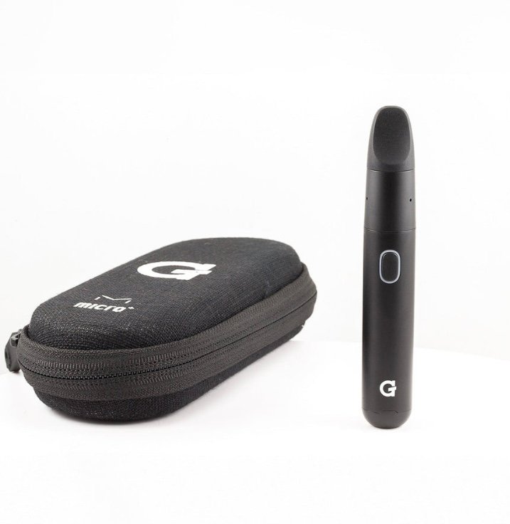 G PEN MICRO+ VAPORIZER - Image 2