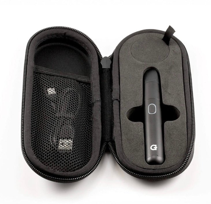 G PEN MICRO+ VAPORIZER - Image 3