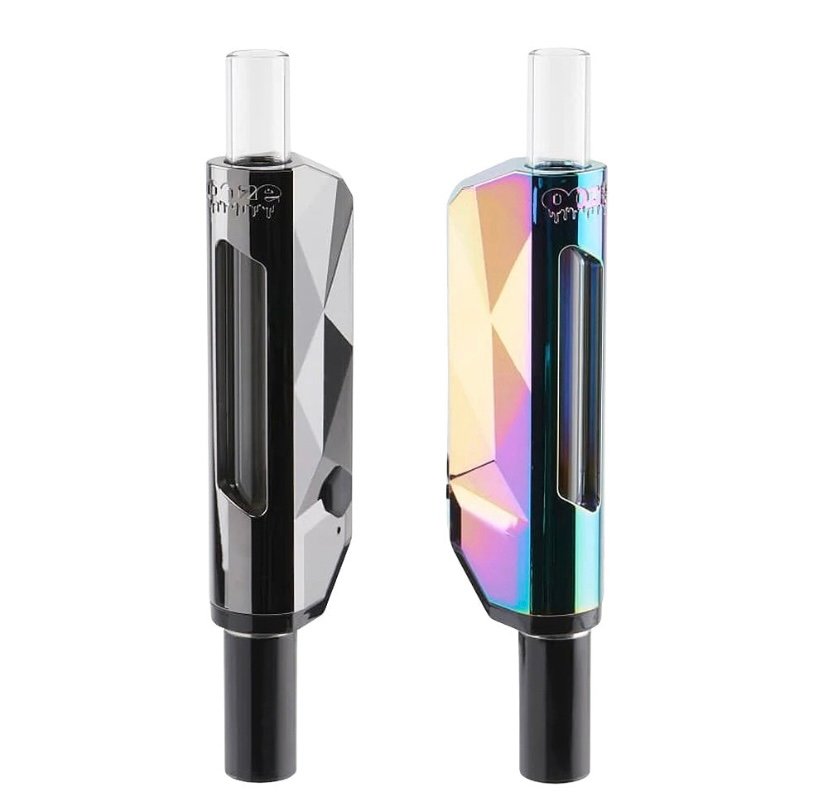 OOZE PRONTO ELECTRONIC CONCENTRATE VAPORIZER – 900MAH - Image 9