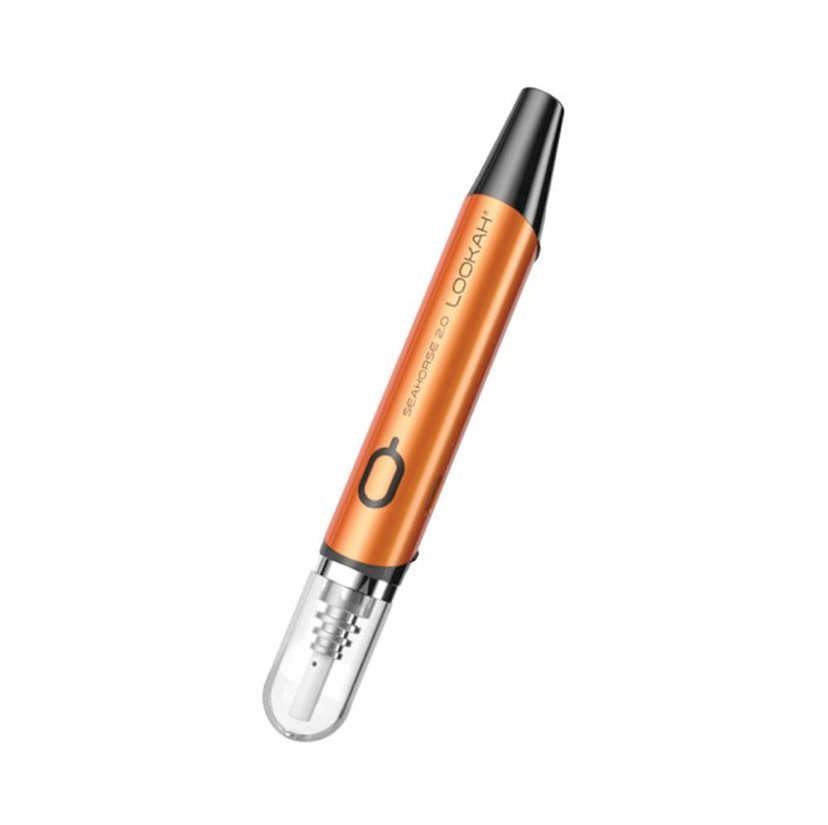 LOOKAH SEAHORSE 2.0 ELECTRIC DAB PEN - Image 2
