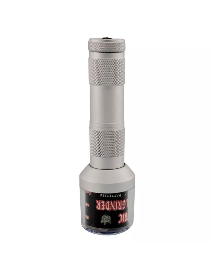 The Chopper Automatic Handheld Grinder