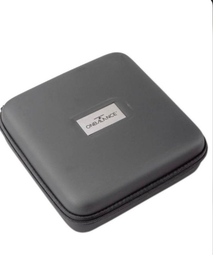 CTP-250 ON BALANCE PRECISION 50G X 0.001G DIGITAL SCALES - Image 4